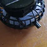 Hat With Solar Powered Fan​, Solar Powered Fan Hat photo review