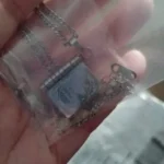 Locket Book Necklace​,Book Charm Necklace​, Book Necklace​, Custom Book Necklace​ photo review