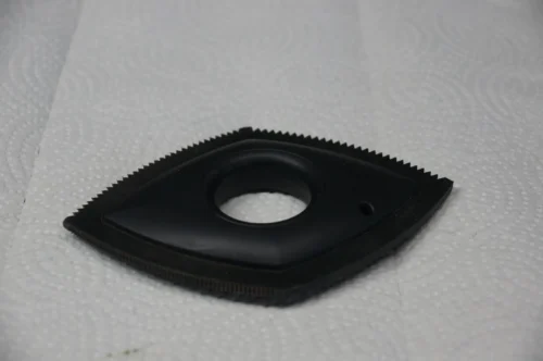 Pet Grooming Glove, Pet Grooming Gloves For Dogs ,For Cats,Pet Glove Groomer​ photo review