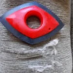 Pet Grooming Glove, Pet Grooming Gloves For Dogs ,For Cats,Pet Glove Groomer​ photo review