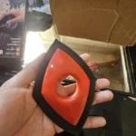 Pet Grooming Glove, Pet Grooming Gloves For Dogs ,For Cats,Pet Glove Groomer​ photo review