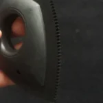 Pet Grooming Glove, Pet Grooming Gloves For Dogs ,For Cats,Pet Glove Groomer​ photo review