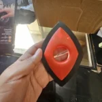 Pet Grooming Glove, Pet Grooming Gloves For Dogs ,For Cats,Pet Glove Groomer​ photo review