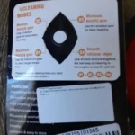 Pet Grooming Glove, Pet Grooming Gloves For Dogs ,For Cats,Pet Glove Groomer​ photo review