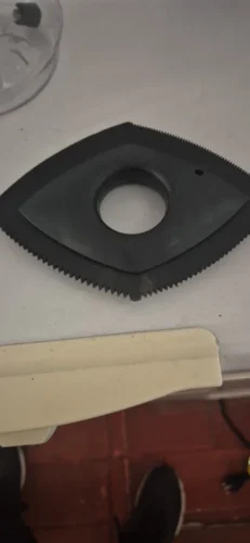 Pet Grooming Glove, Pet Grooming Gloves For Dogs ,For Cats,Pet Glove Groomer​ photo review