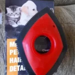 Pet Grooming Glove, Pet Grooming Gloves For Dogs ,For Cats,Pet Glove Groomer​ photo review