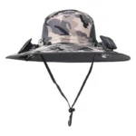 Gray-camouflage +US$10.00