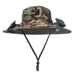 Green-camouflage +US$10.00