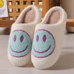 Light-blue Smiley