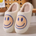Light-yellow Smiley