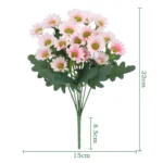 E-5pcs Set/5 5 Pink