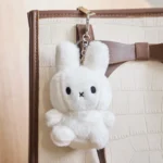 White Miffy +US$2.00